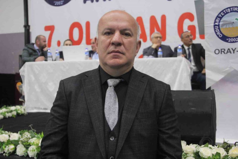 Çifçi, Güven Tazeledi