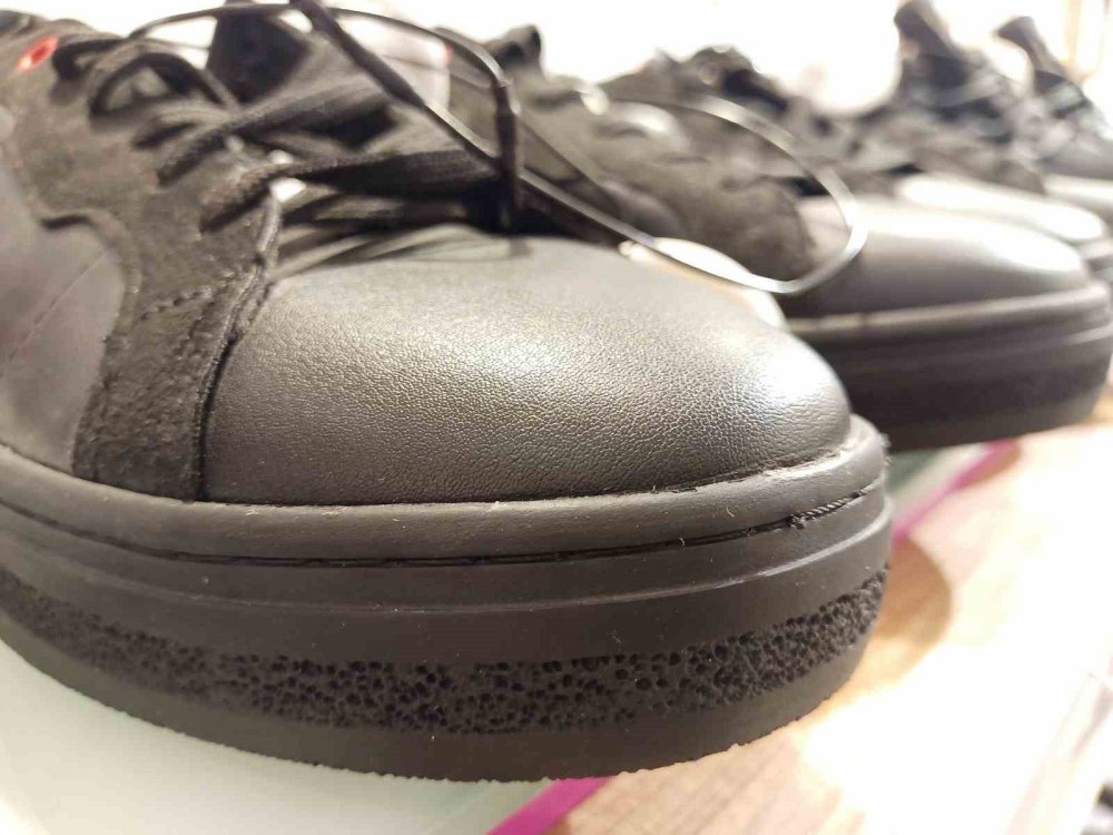 Samsun'da Tüketici Hakem Heyetlerine 13 Bin 399 Başvuru Yapıldı: En Çok Şikayet ‘ayakkabı’da