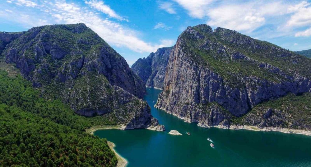 Samsun'a akın var , bakın neden ?