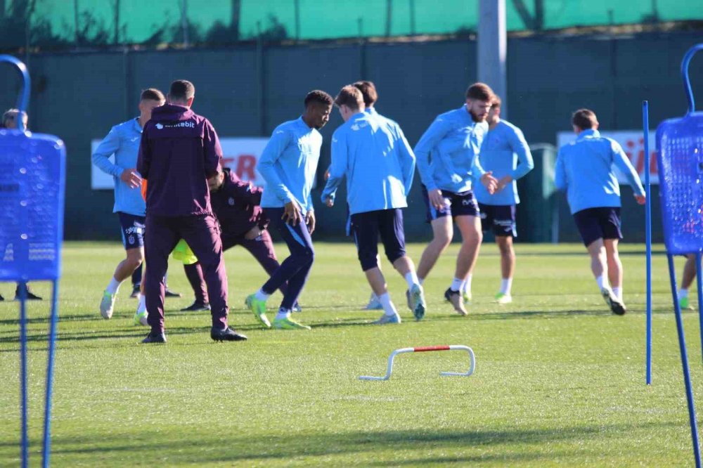 Danylo Sikan: "takım İçin Elimden Geleni Yapacağım"