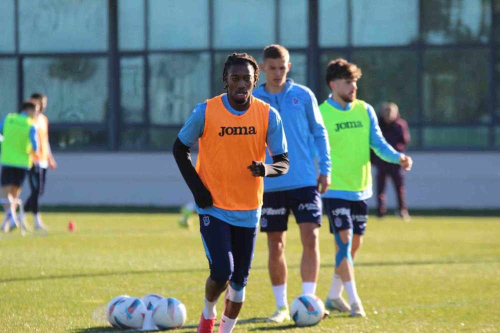 Danylo Sikan: "takım İçin Elimden Geleni Yapacağım"