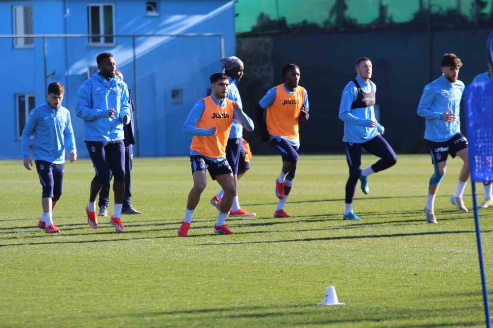 Danylo Sikan: "takım İçin Elimden Geleni Yapacağım"