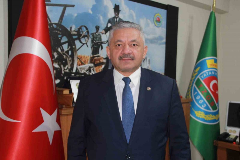 Türkiye Fındığının Yüzde 15’i Üreticinin Evinde