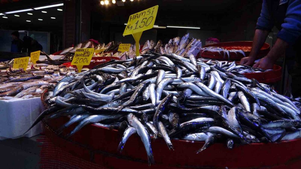 Tezgahtaki Yerini Kimseye Bırakmadı, Son Yılların En Verimli Sezonu Yaşandı