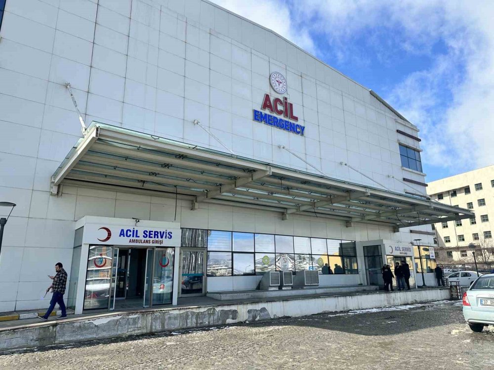 İstediği Parayı Vermeyen Vatandaşı Bıçaklayan Şahsa 21 Yıl Hapis Cezası