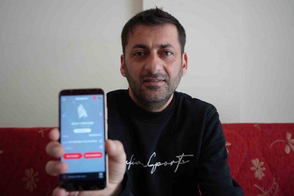 Bayburt’ta Bir Vatandaş Hesabına Yanlışlıkla Gelen Parayı "haram Para" Diyerek İade Etti