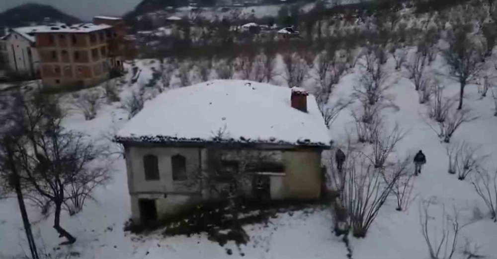 Trabzon’da Uyuşturucu Operasyonu: 11 Gözaltı