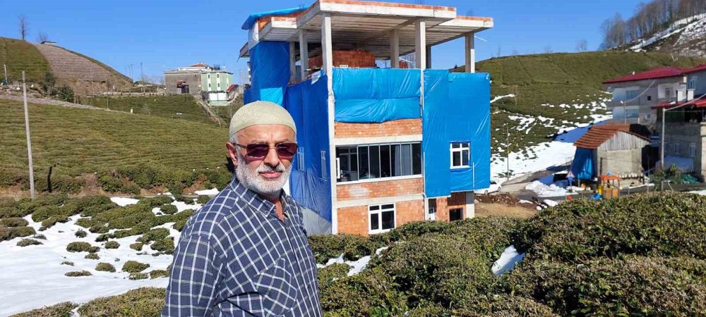 Yaparsa Rizeli yapar , Bu mantolama literatüre girer