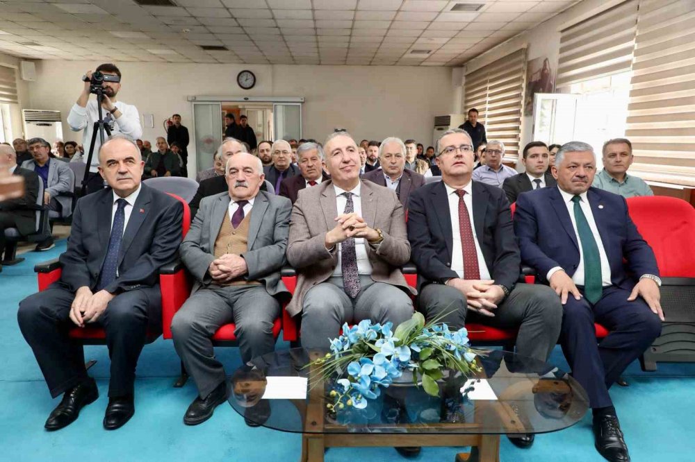 Ordu’da Kahverengi Kokarca İle Mücadele Devam Edecek
