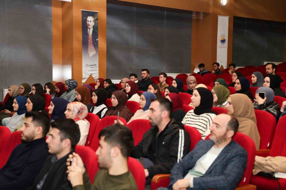 Sinop’ta Hutbe Okuma Yarışması