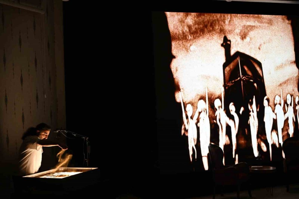 Kartepe’de Hadis Ezberleme Yarışı