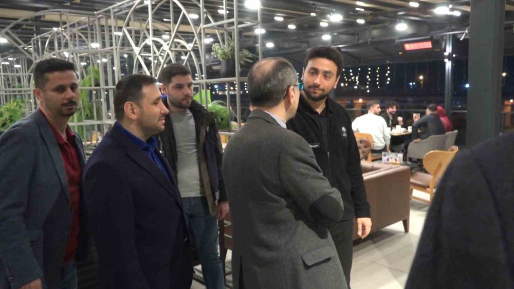 Rize'de Çapraz Tütün Denetimi: 6 İşletmeye Ceza Kesildi