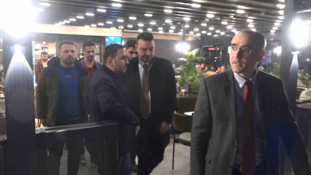 Rize'de Çapraz Tütün Denetimi: 6 İşletmeye Ceza Kesildi