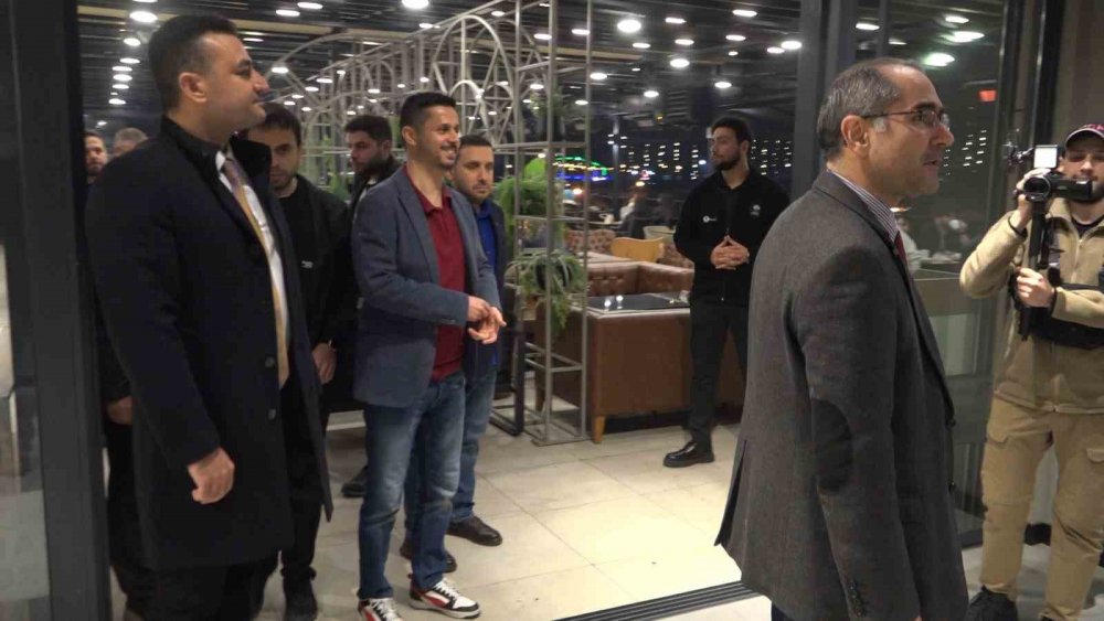 Rize'de Çapraz Tütün Denetimi: 6 İşletmeye Ceza Kesildi