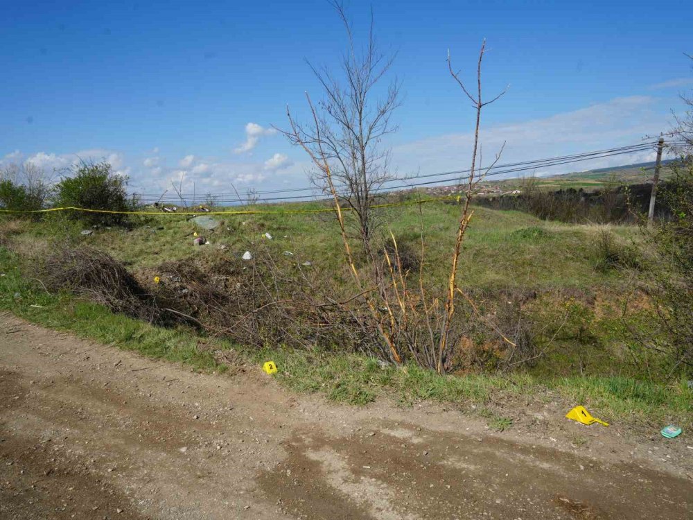Fiat-tofaş Otomobil Hurdaya Döndü, 23 Yaşındaki Genç Hayatını Kaybetti