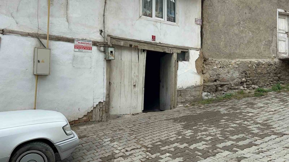 Kastamonu’da Silahlı Kavgada Kan Aktı: 1 Ölü
