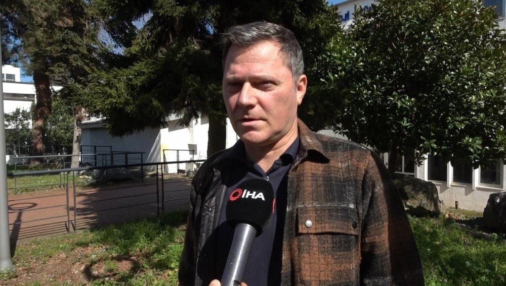 Doğu Karadeniz’de Çığ Ve Heyelan Tehdidi