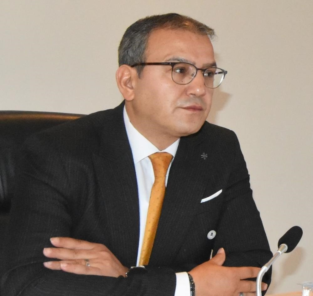 Erzurum Adliyesi’nde 22 Bin 747 Soruşturma Dosyasının 17 Bin 961 Adedi Karara Bağlandı