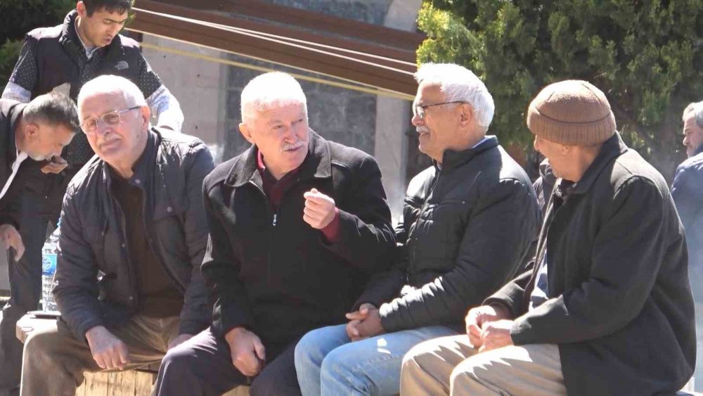 Doğu Karadeniz’in Rize Dahil 3 İli Emekli Şehri Olma Yolunda İlerliyor