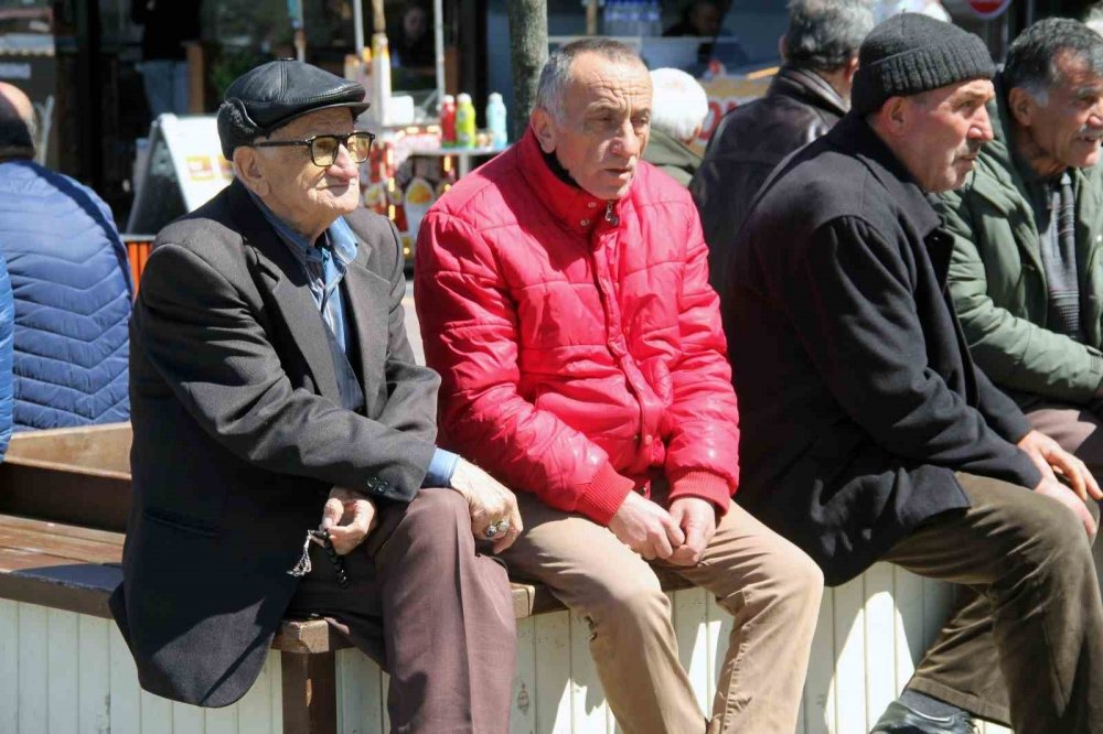 Doğu Karadeniz’in Rize Dahil 3 İli Emekli Şehri Olma Yolunda İlerliyor