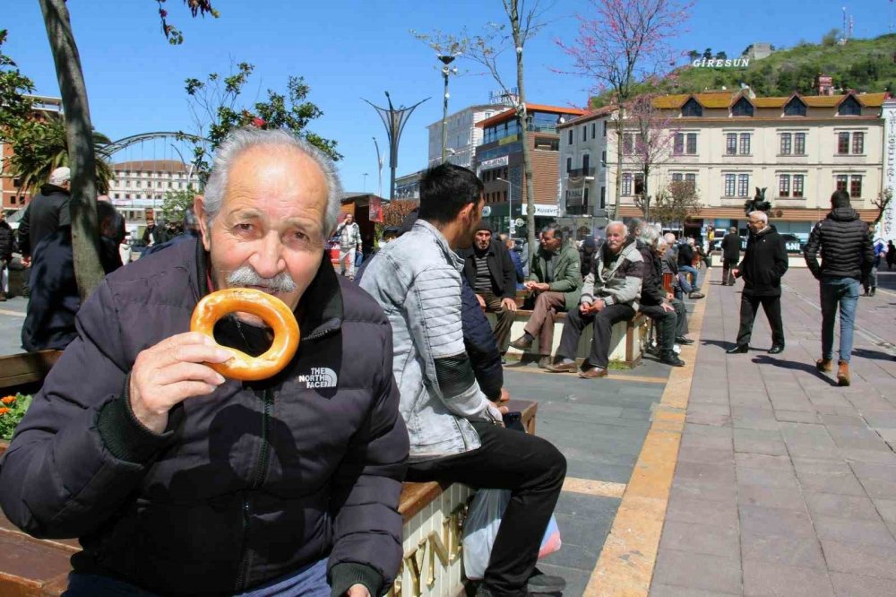 Doğu Karadeniz’in Rize Dahil 3 İli Emekli Şehri Olma Yolunda İlerliyor