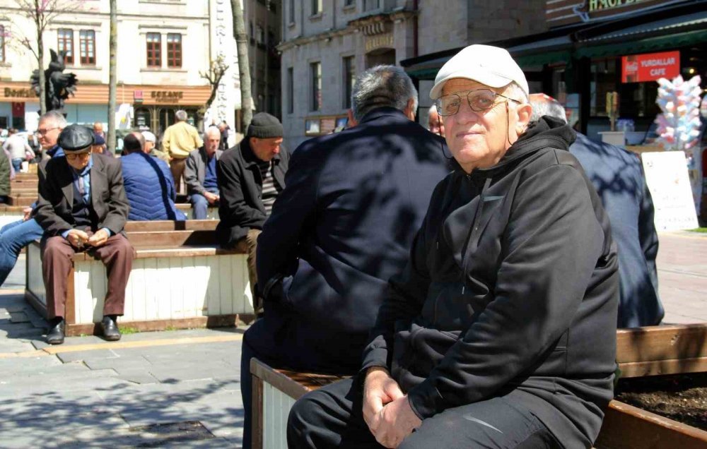 Doğu Karadeniz’in Rize Dahil 3 İli Emekli Şehri Olma Yolunda İlerliyor