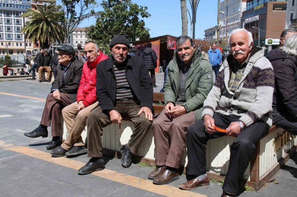 Doğu Karadeniz’in Rize Dahil 3 İli Emekli Şehri Olma Yolunda İlerliyor