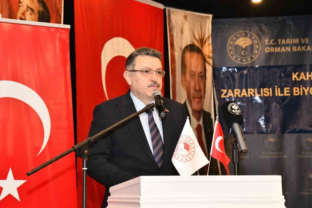 Trabzon’da Kahverengi Kokarca İçin Seferberlik Çağrısı