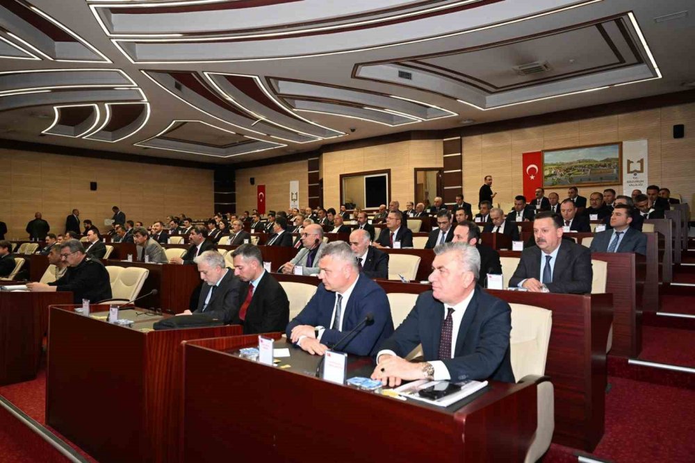 Erzurum’da 544 Kamu Yatırım Projesi Var