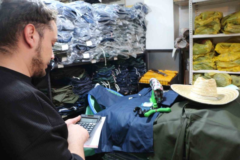 Çay Üreticileri Sezona Hazır: Gözler Açıklanacak Yaş Çay Fiyatında