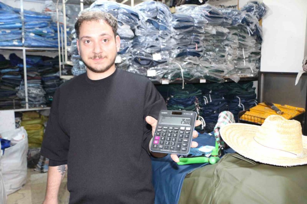 Çay Üreticileri Sezona Hazır: Gözler Açıklanacak Yaş Çay Fiyatında