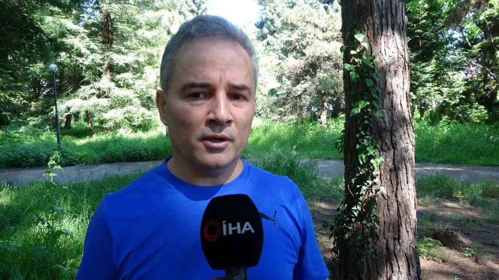 Prof. Dr. Şağdan Başkaya: "doğuda Ayı, Batıda Domuz Popülasyonu İnsan Sağlığını Tehdit Ediyor"