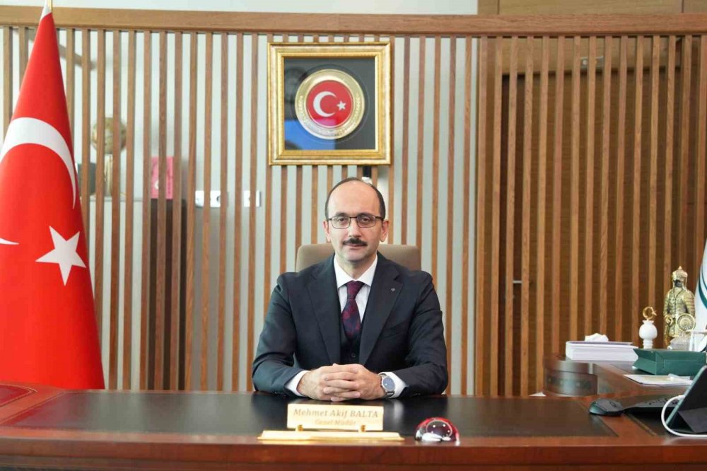 Vezirköprü Barajı’nda Doluluk Yüzde 80’lere Ulaştı