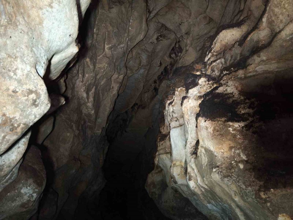 Ordu’da Turizme Yeni Nefes: Yazkonağı Mağarası Gün Yüzüne Çıkıyor
