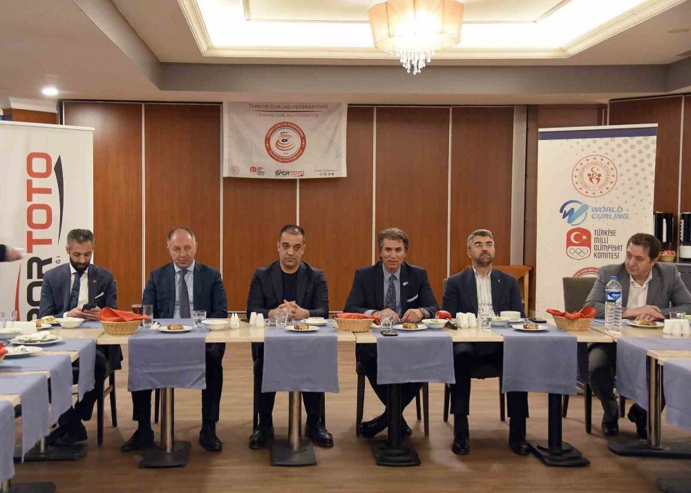 Şebin; "dünyanın En İyi 10 Ülkesi Arasındayız"