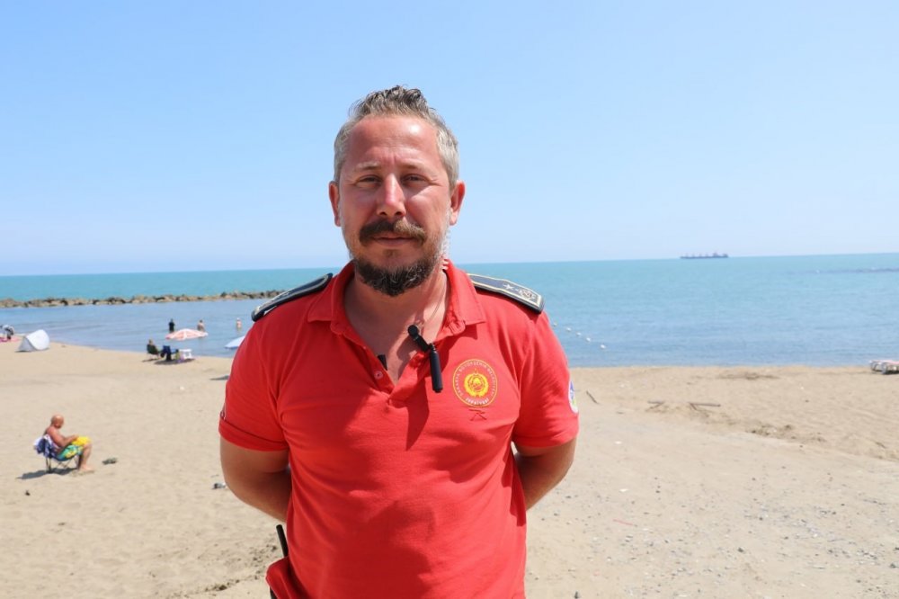 Sakarya Sahillerinde Bayram Nöbeti: 12 Boğulma Vakasına Müdahale Edildi, 15 Kayıp Çocuk Kurtarıldı