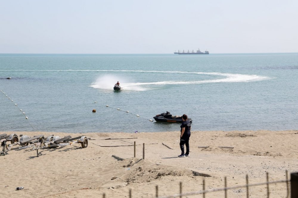 Sakarya Sahillerinde Bayram Nöbeti: 12 Boğulma Vakasına Müdahale Edildi, 15 Kayıp Çocuk Kurtarıldı