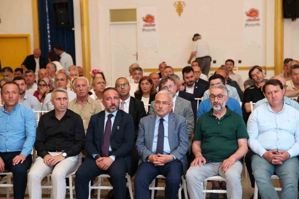 Perşembe Geleceğini Planlıyor