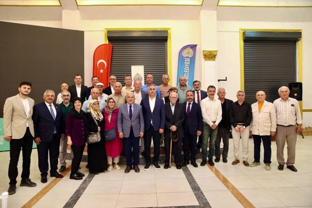 Perşembe Geleceğini Planlıyor