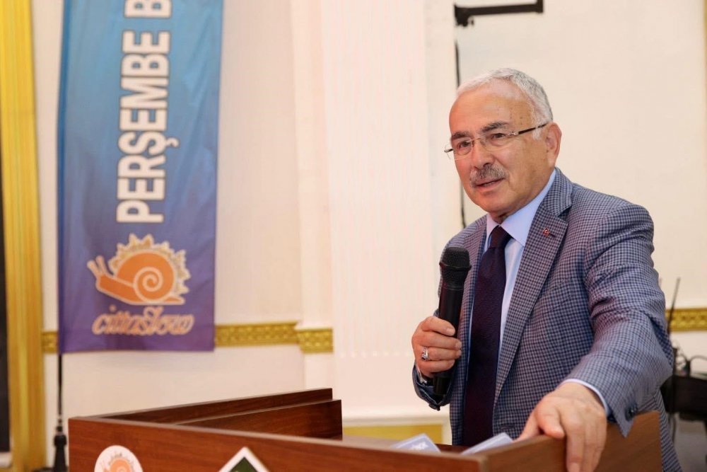 Perşembe Geleceğini Planlıyor