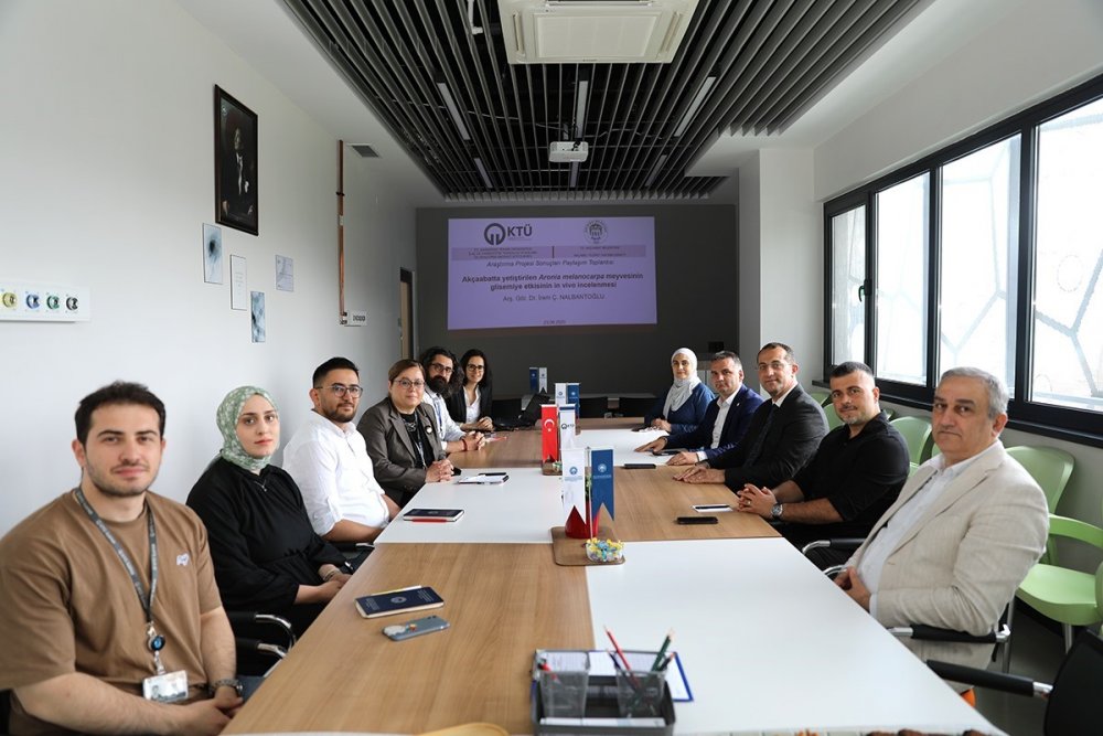 Aronya Meyvesinin Kan Şekerini Dengelediği Belirlendi