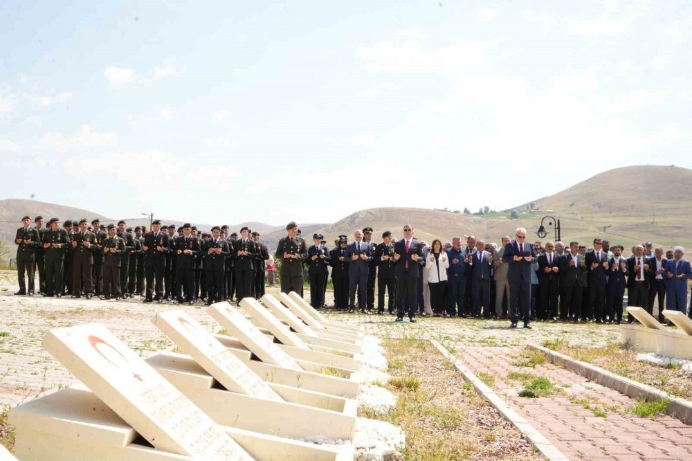 Gazi Köksal: "15 Temmuz Gecesi Türk Milleti Tarih Yazdı"