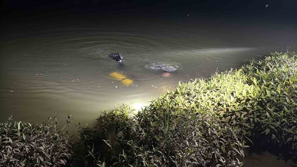 Kelkit Çayında Kaybolan Kuzenden Birinin Cansız Bedenine Ulaşıldı