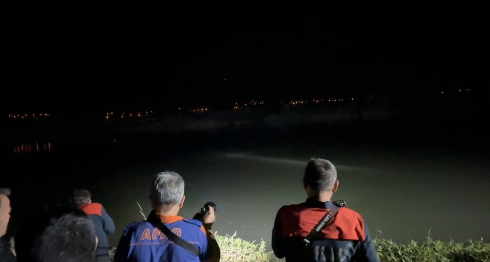 Kelkit Çayında Kaybolan Kuzenden Birinin Cansız Bedenine Ulaşıldı