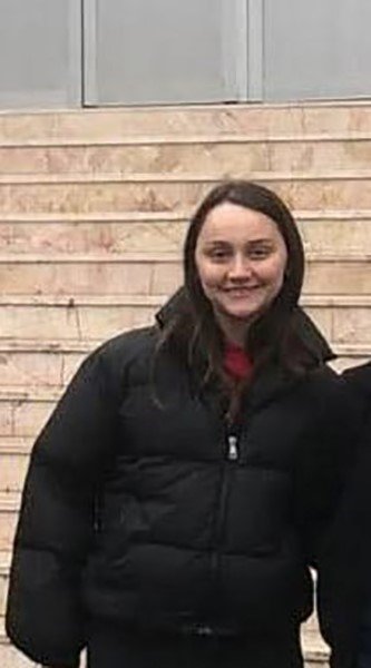 Üzerine Ağaç Dalı Düşen Genç Kız Hayatını Kaybetti