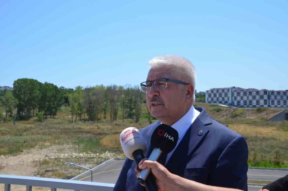 Sinop Teknoloji Bölgesi, Şehrin Yeni İnovasyon Üssü Olacak