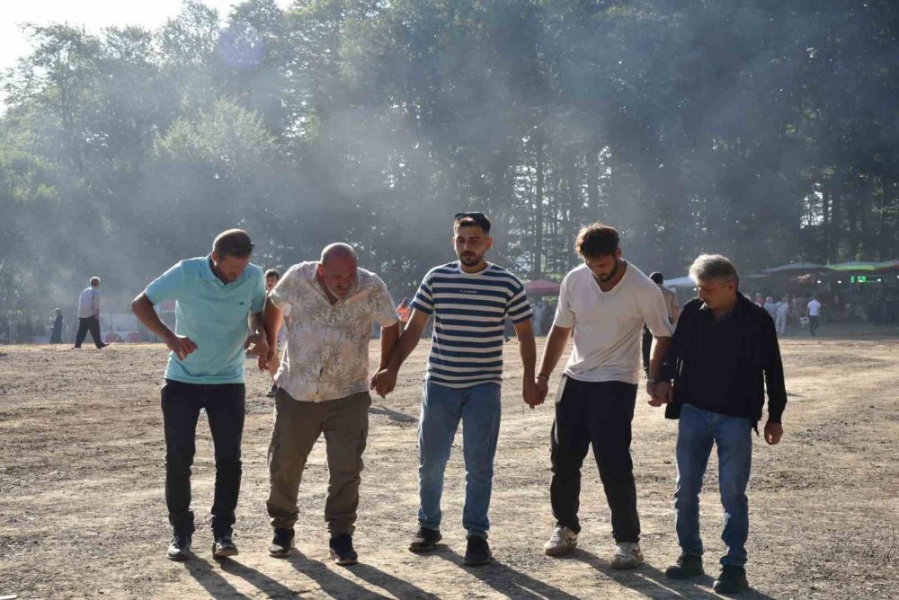 Başkan Türkel: "kırsal Mahallelerdeki Sathi Kaplamaya 10 Gün İçinde Başlıyoruz"