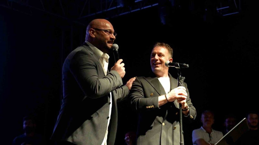 Başkan Türkel: "kırsal Mahallelerdeki Sathi Kaplamaya 10 Gün İçinde Başlıyoruz"