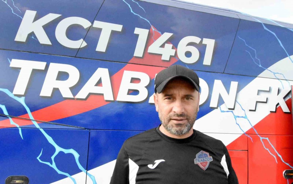 1461 Trabzon Fk Erzurum’da Kampa Başladı