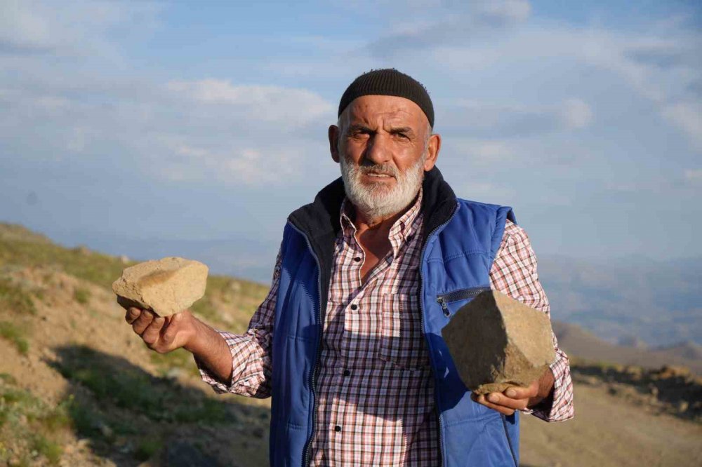 Bayburt’ta Turizmin Önü Yolda Tıkandı: "böbreğinde Taş Olan Bu Yolda Düşürür"